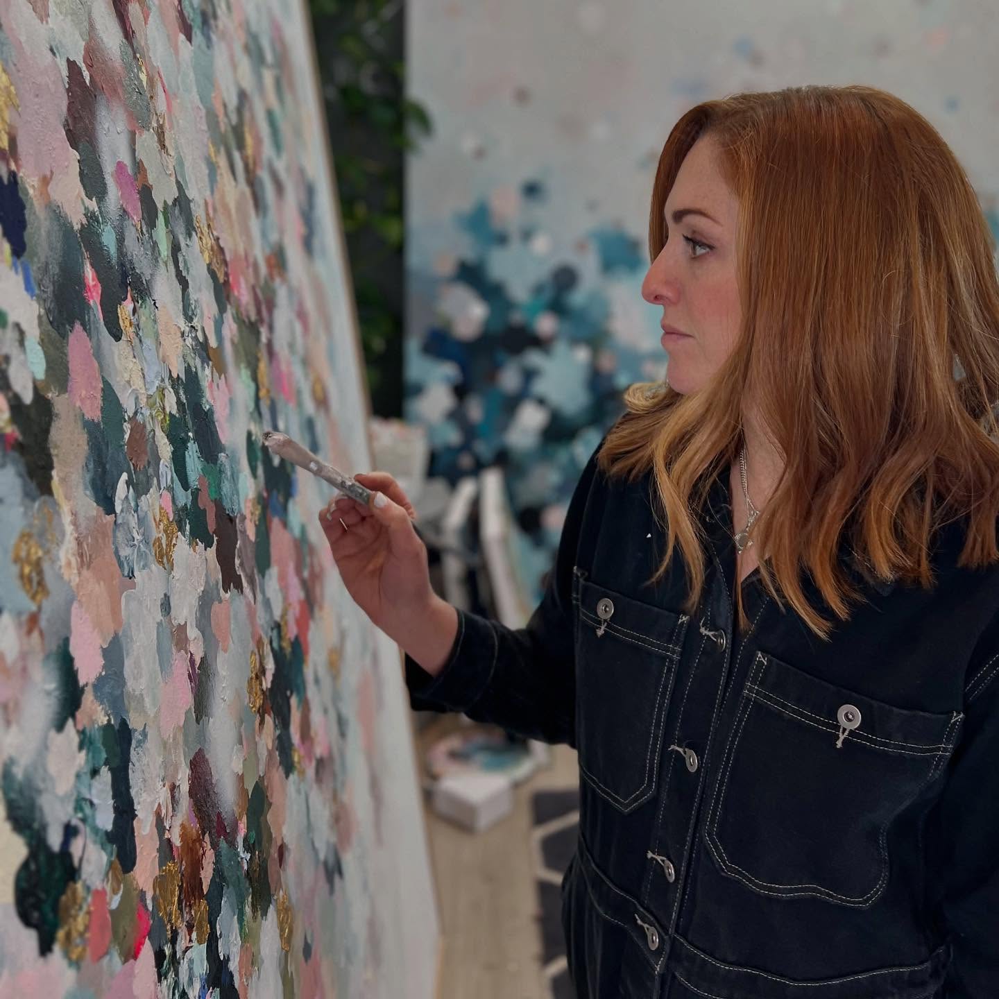 Celestium Nubula Arum