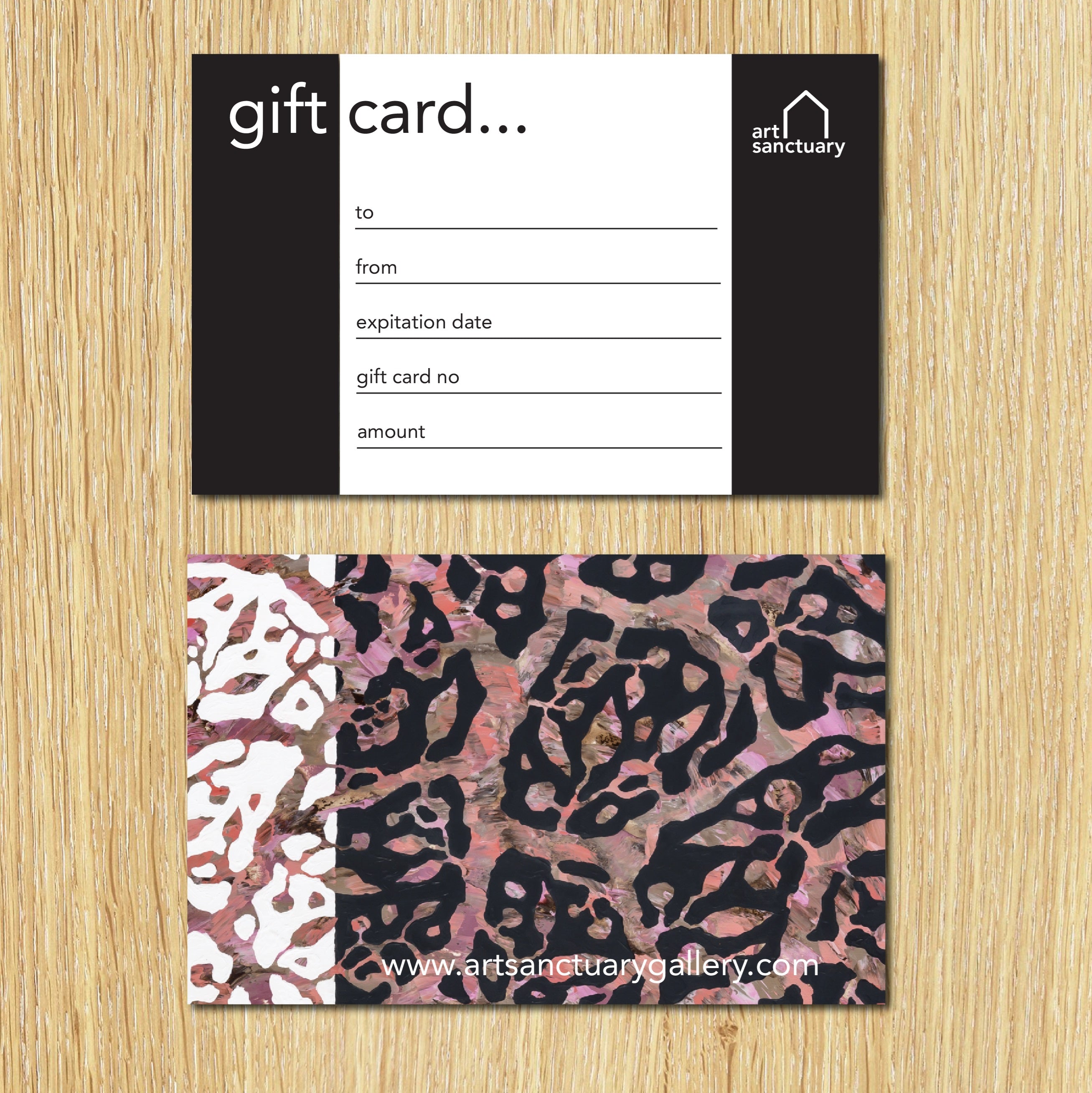 Gift Cards