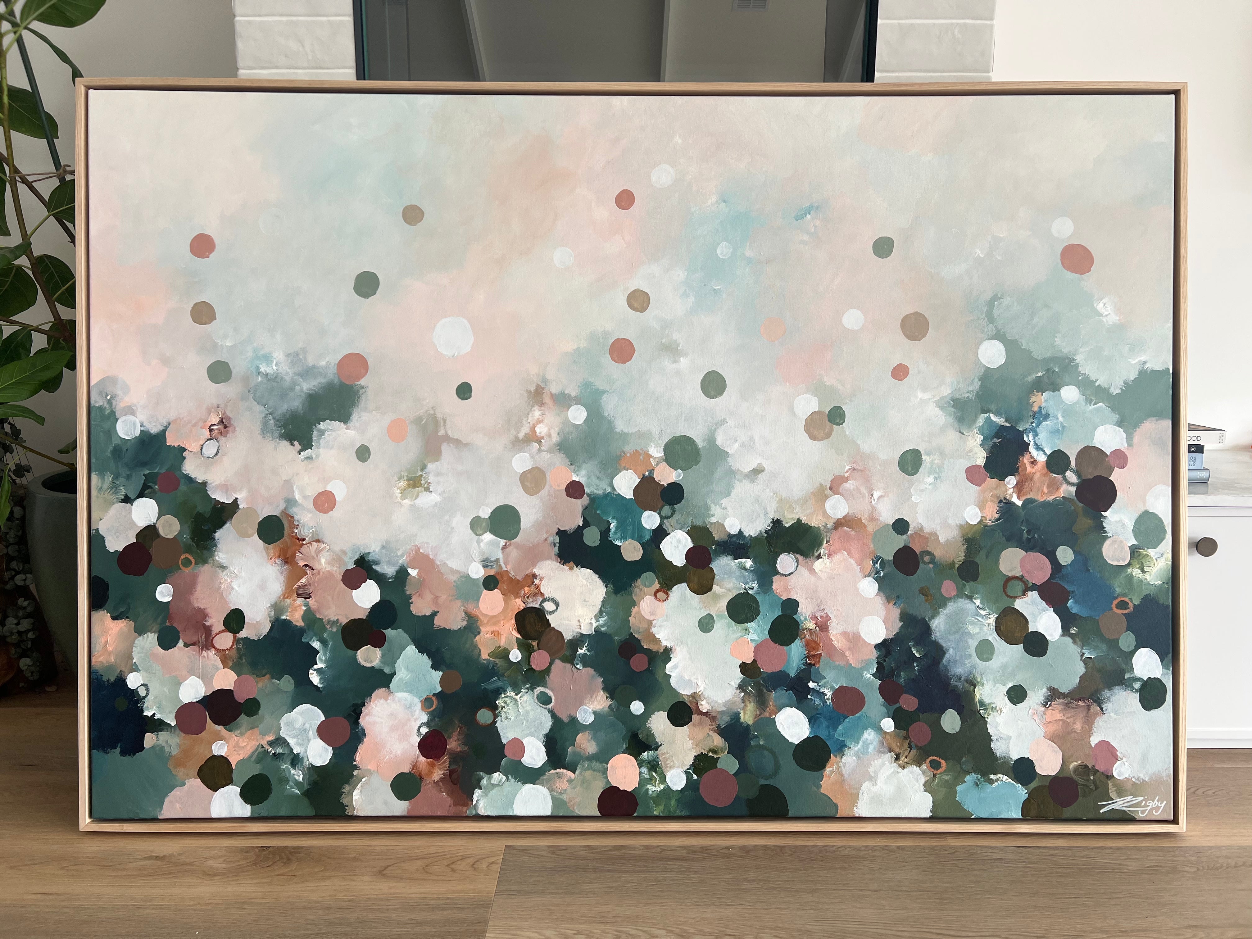 Nebula Haze Autumna #2
