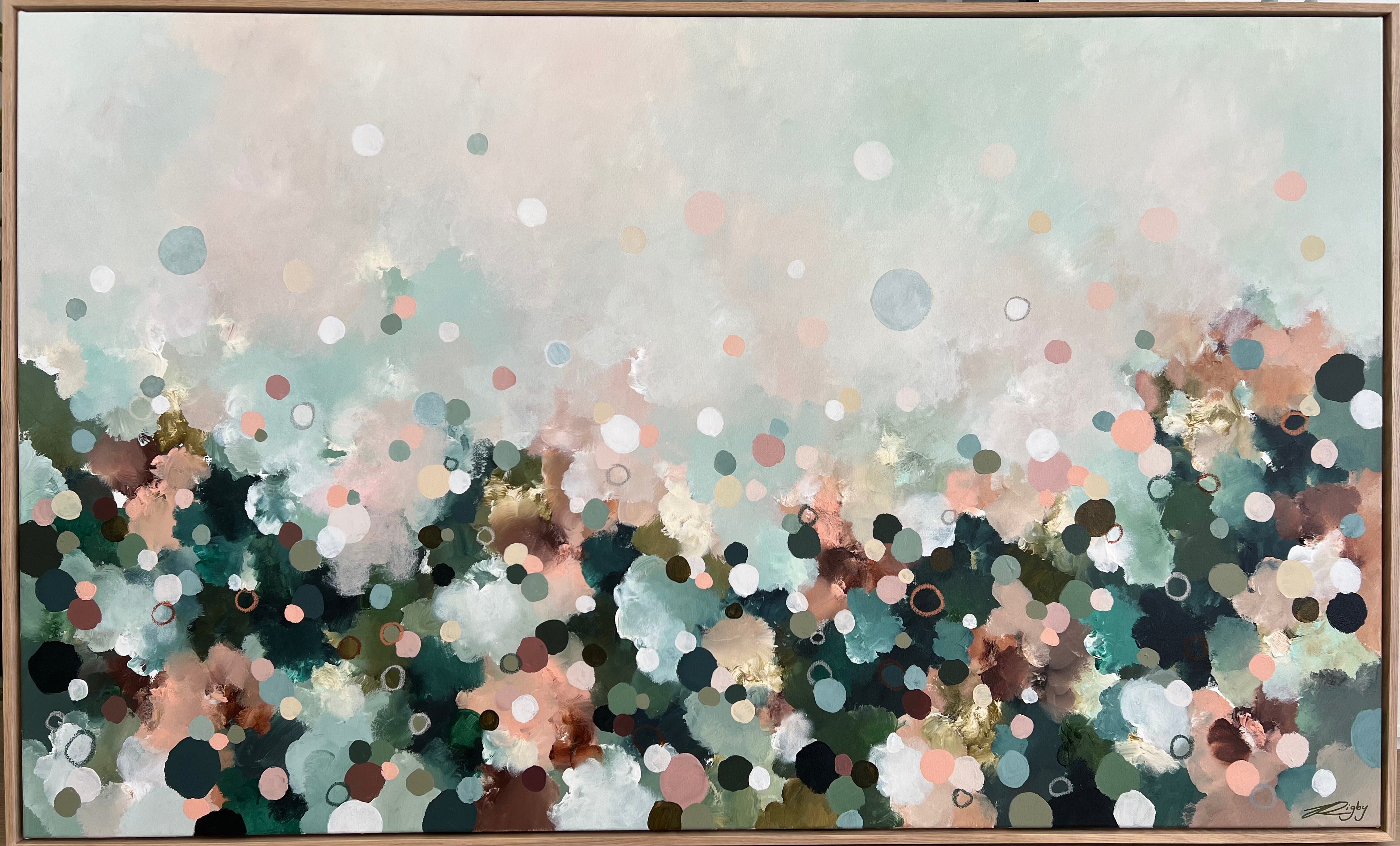 Nebula Haze Autumna #4