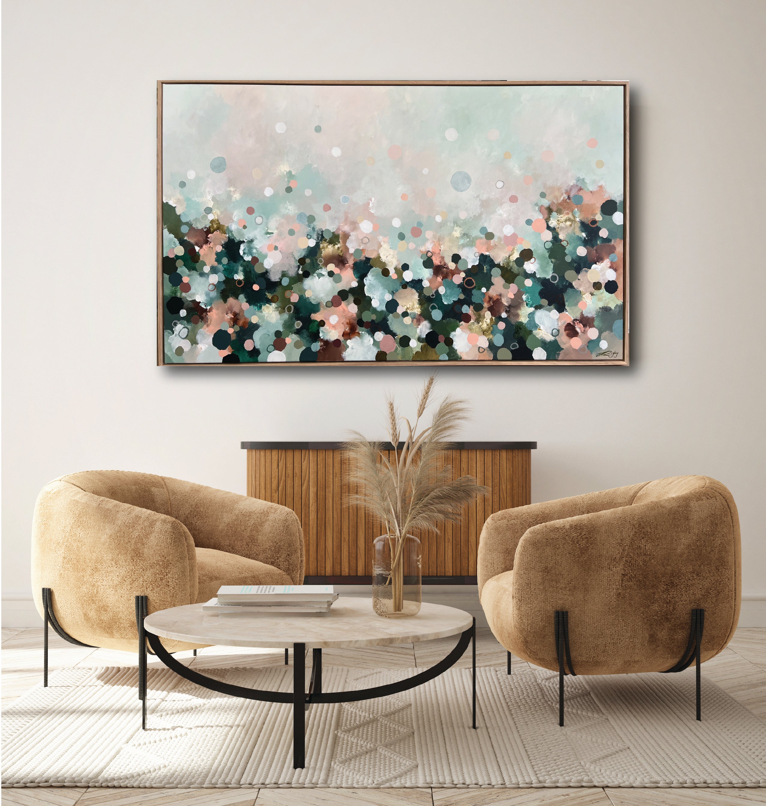 Nebula Haze Autumna #4