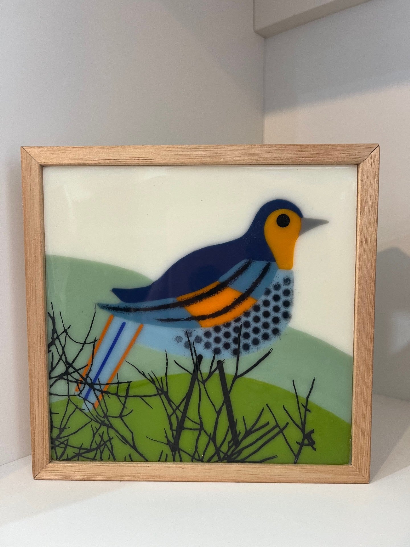 Song Thrush