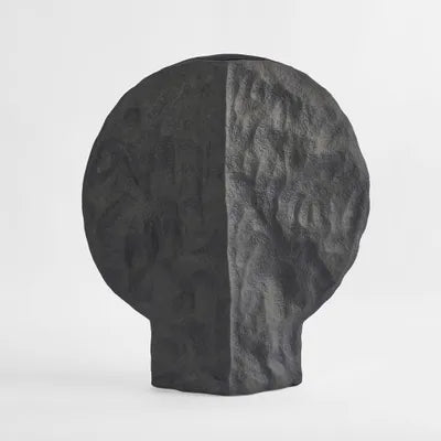 Arc Vessel in Black