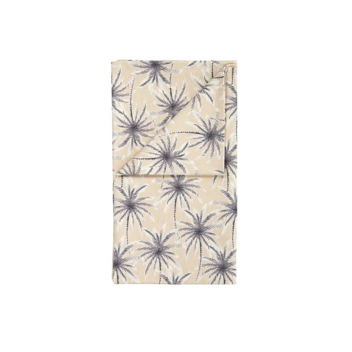 Koah Alfresco Tablecloth in Natural