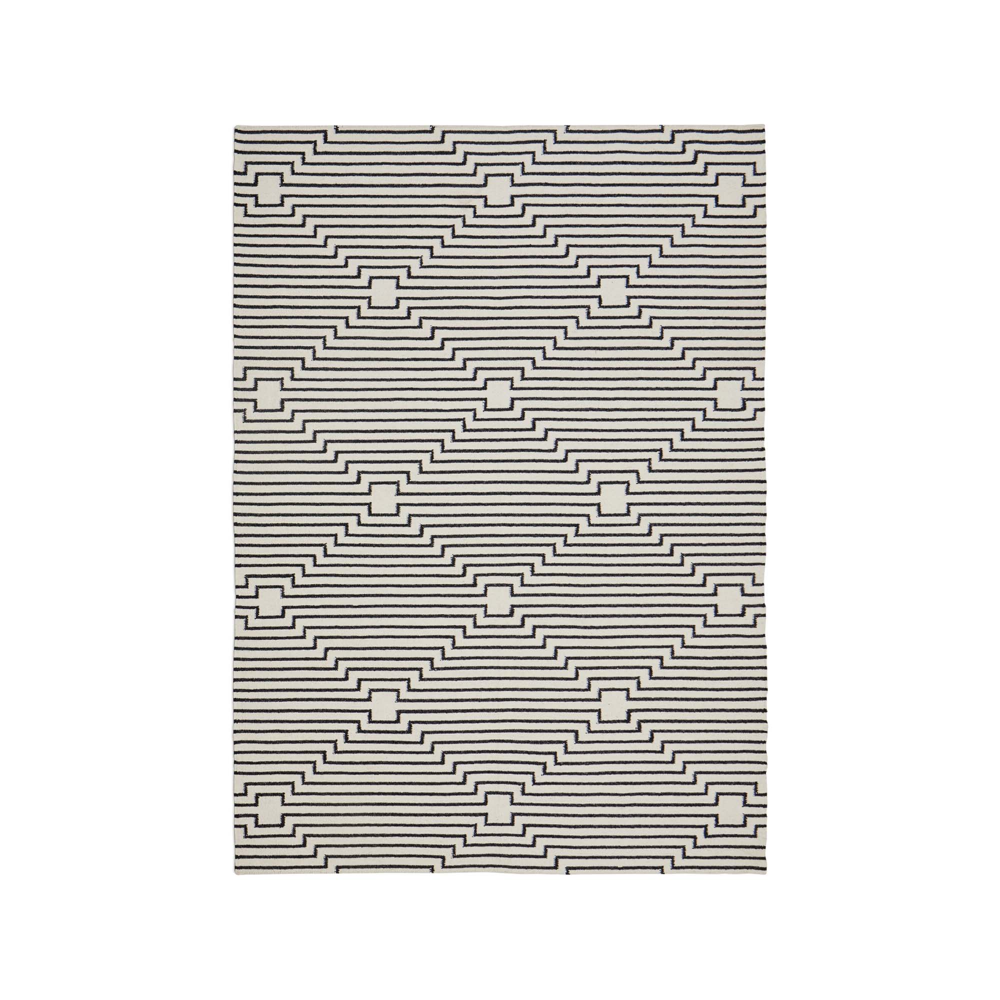 Navi Handwoven Wool Rug