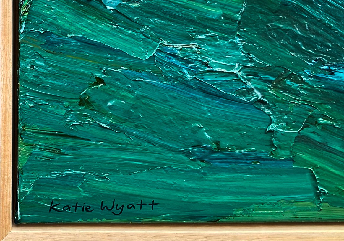 Coastal Shimmer