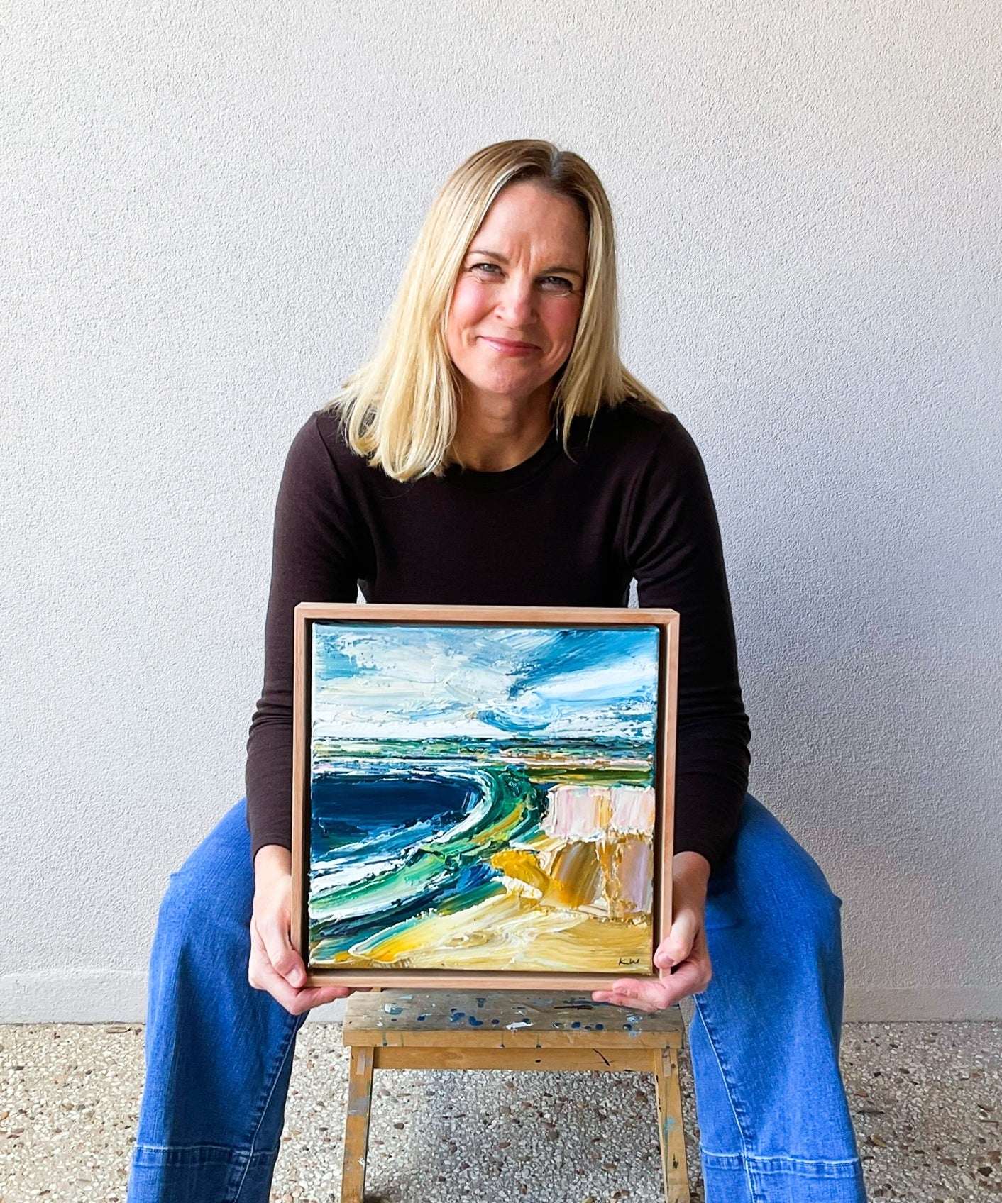 katie wyatt art