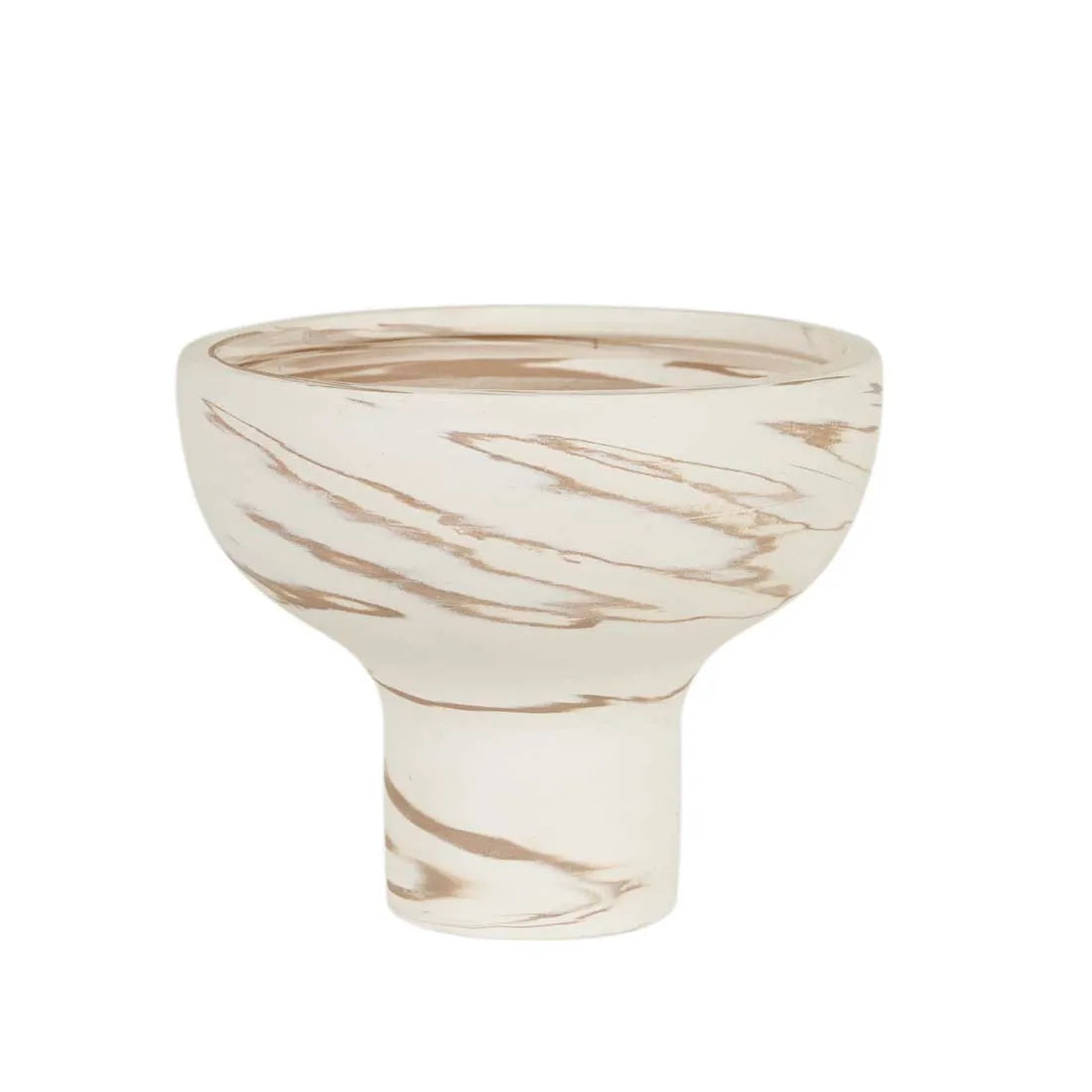 Hanson Talua Goblet Vase
