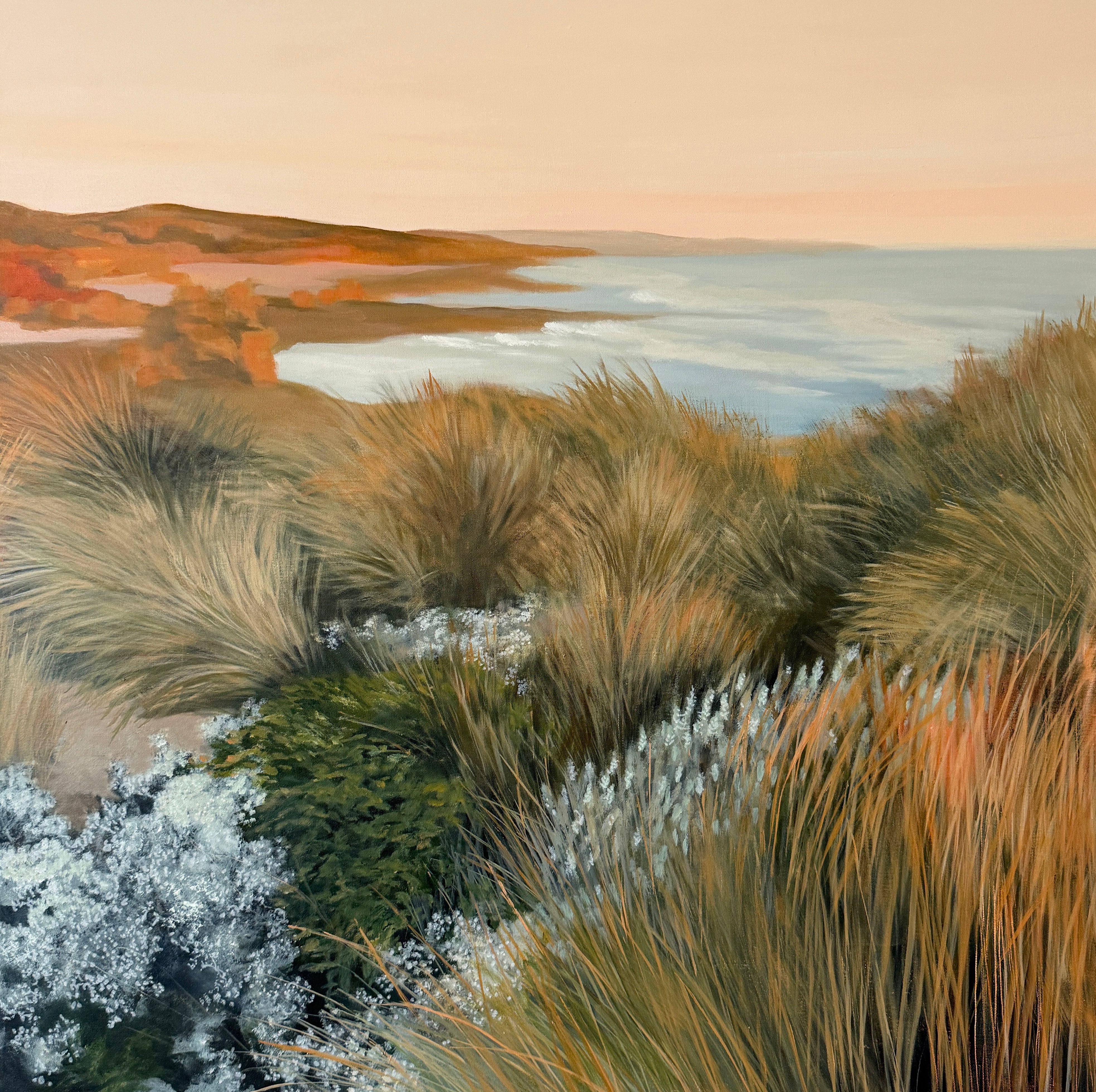 Golden Evenings