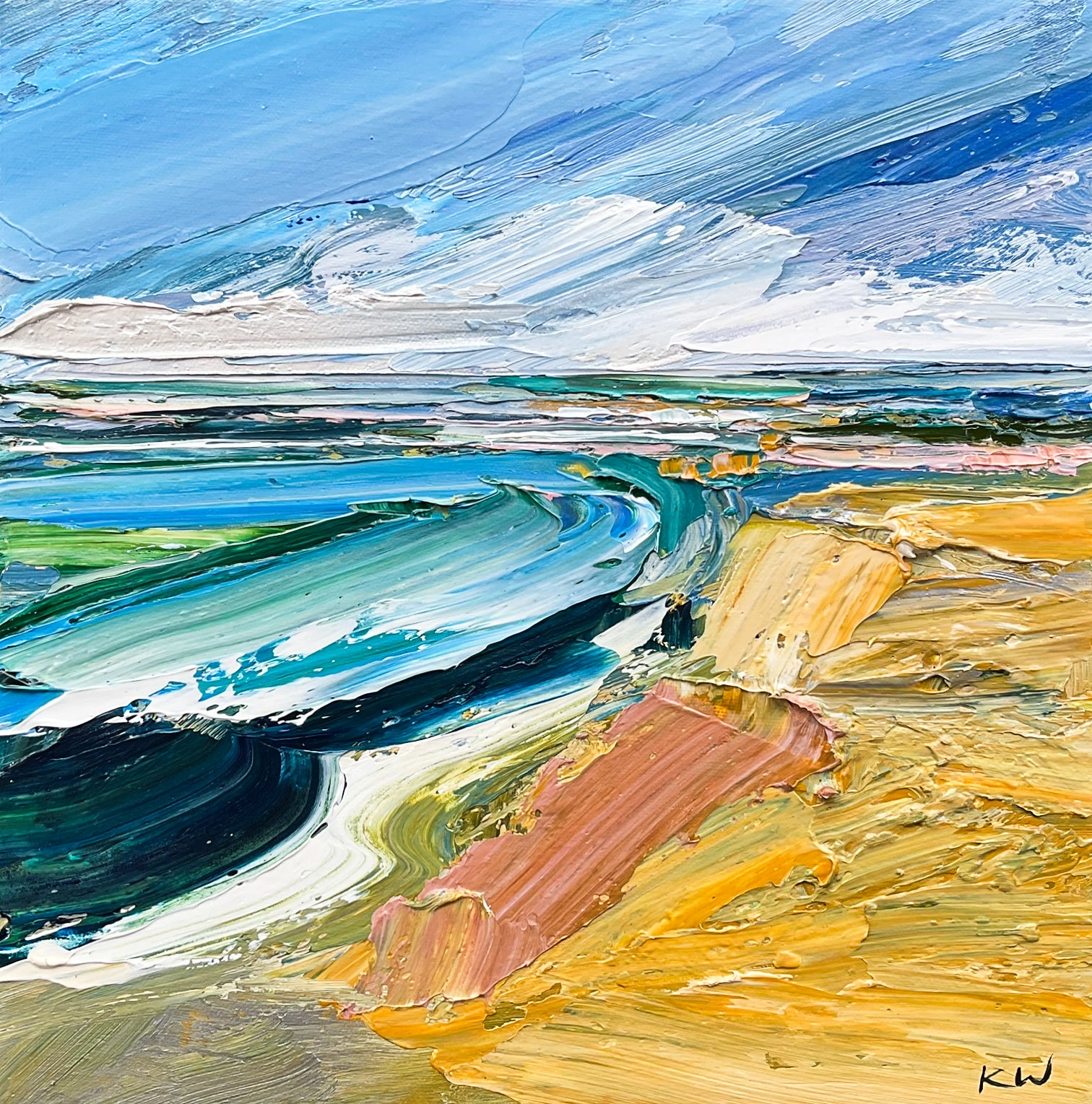 High Tide 2