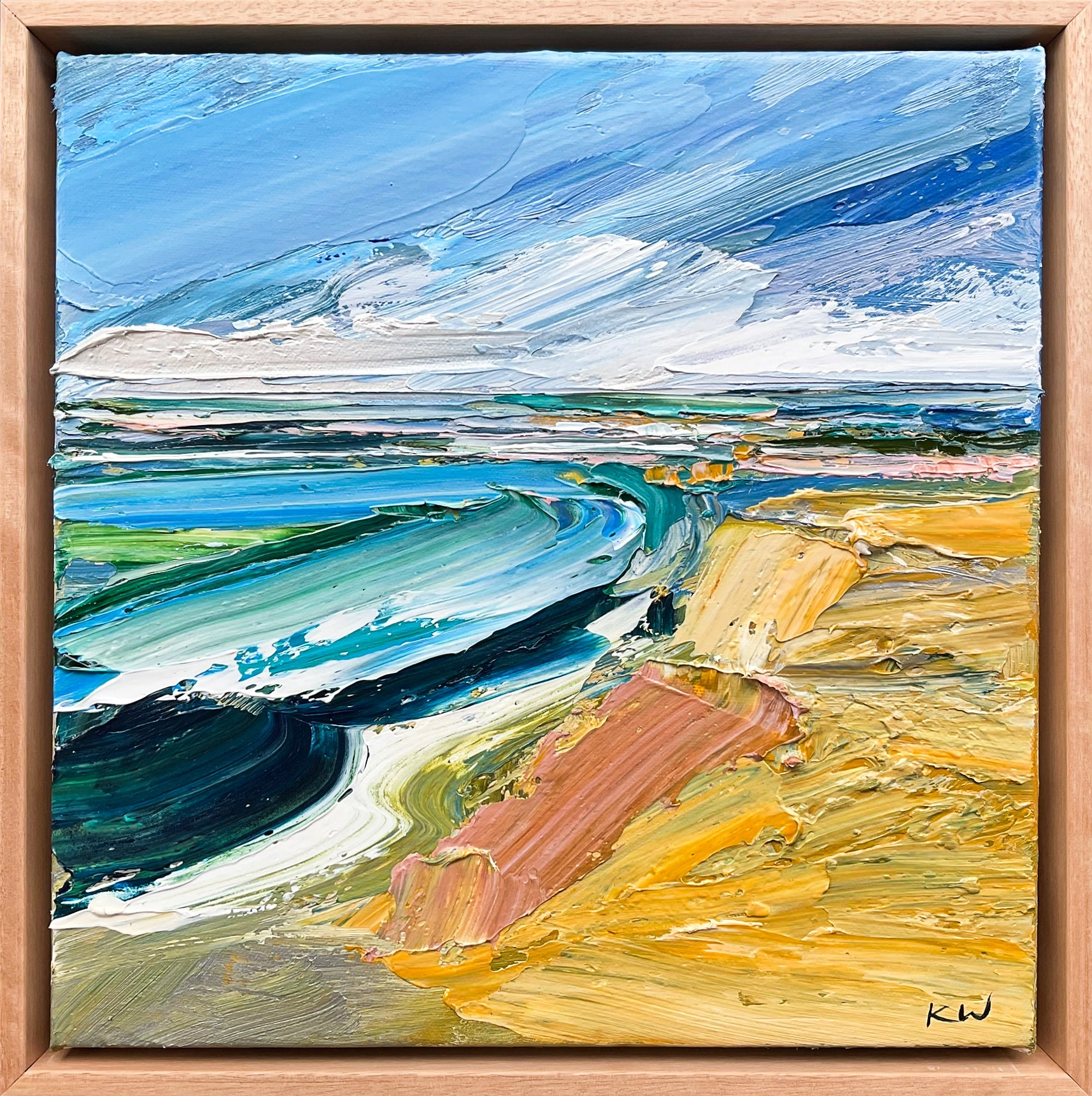 High Tide 2