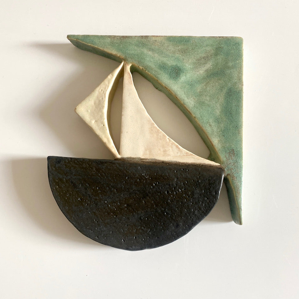 Wall Hanging 1