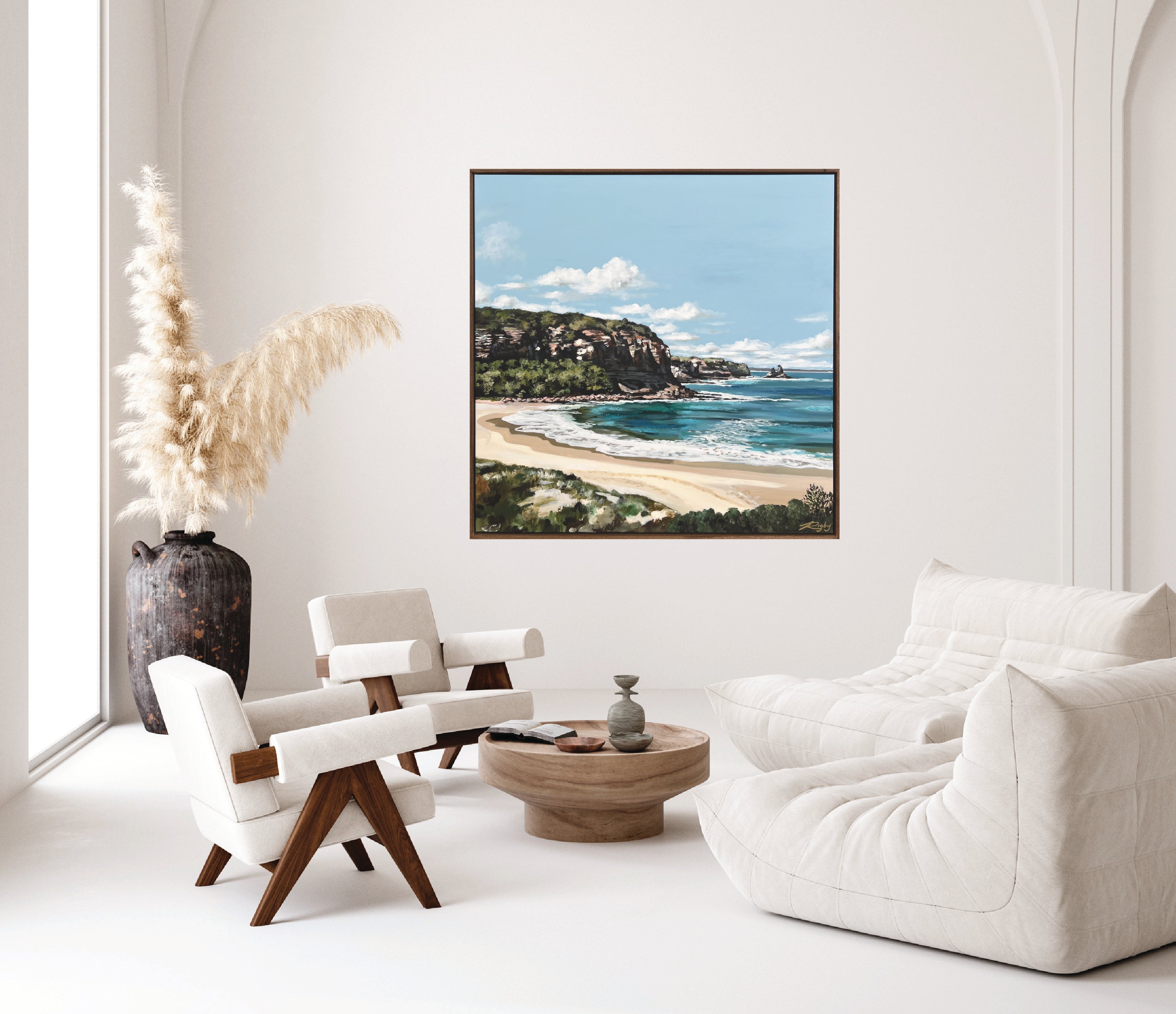 Shack Bay