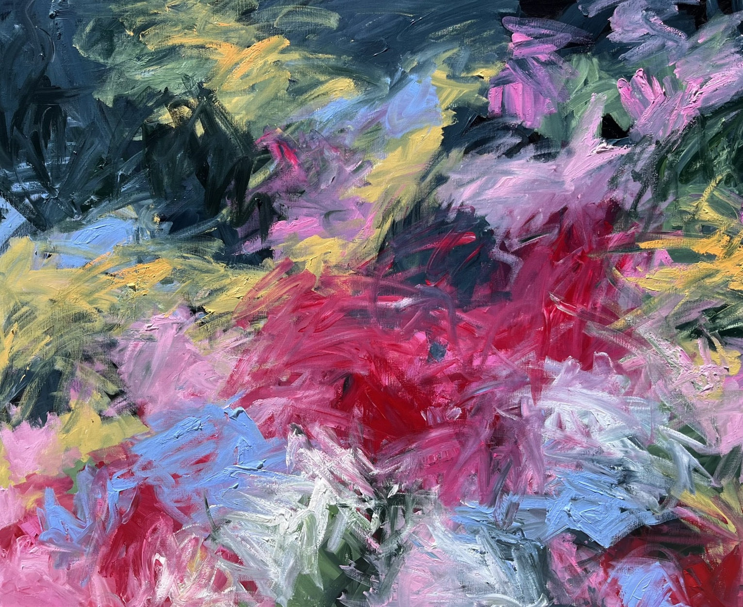 Unapologetic symphony