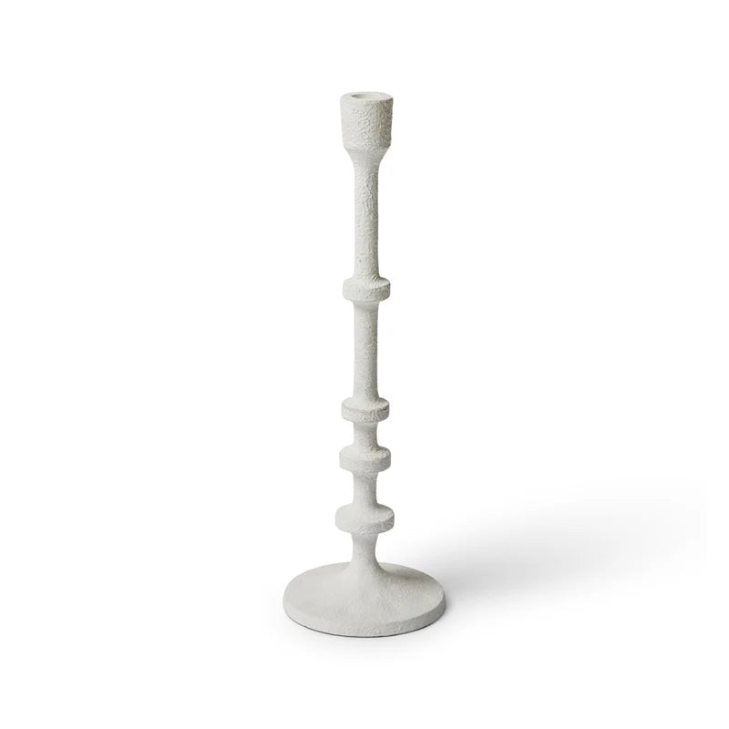 Watson Candleholder white small