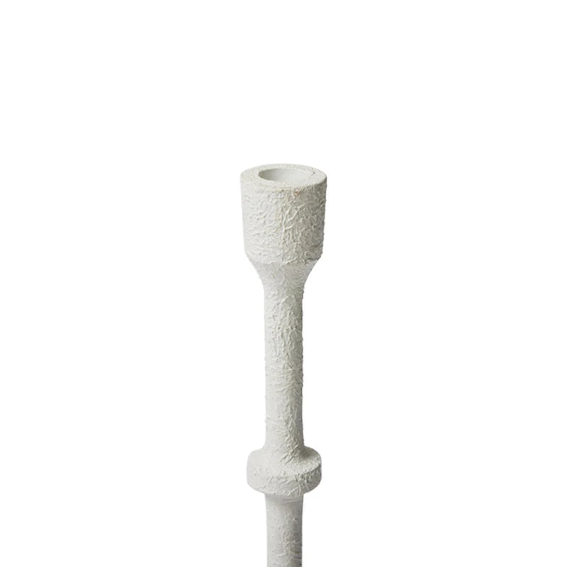 Watson Candleholder white small