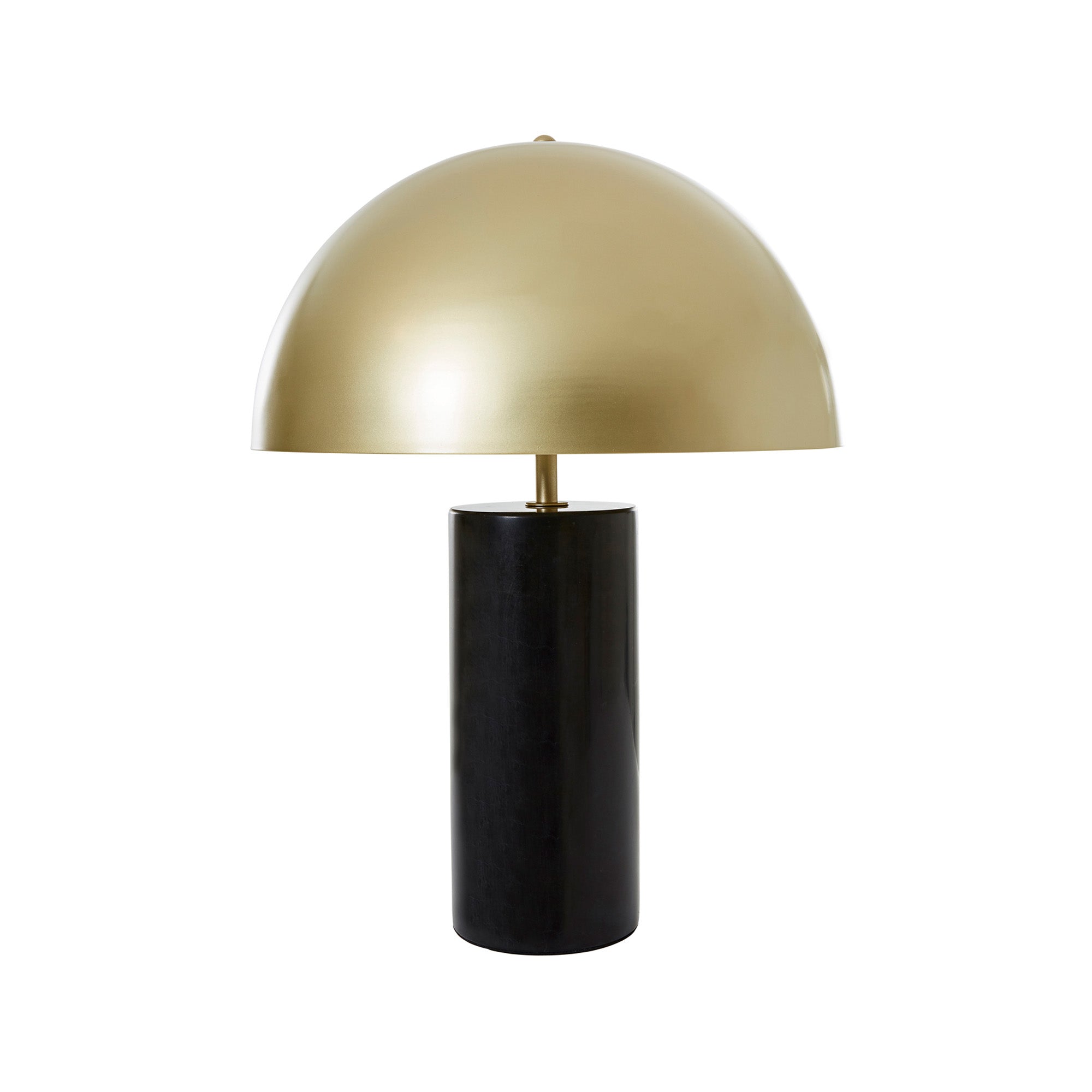 Aphra Table Lamp in Gold