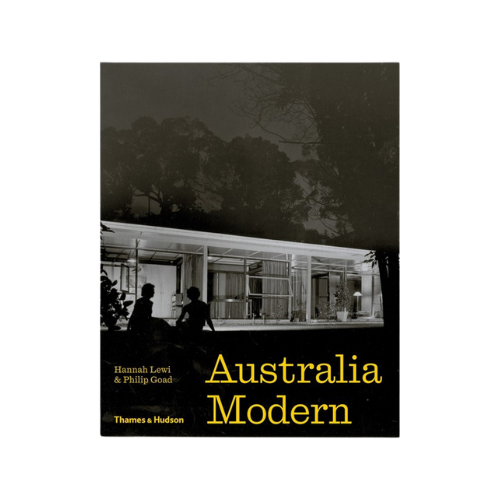 Australian Modern