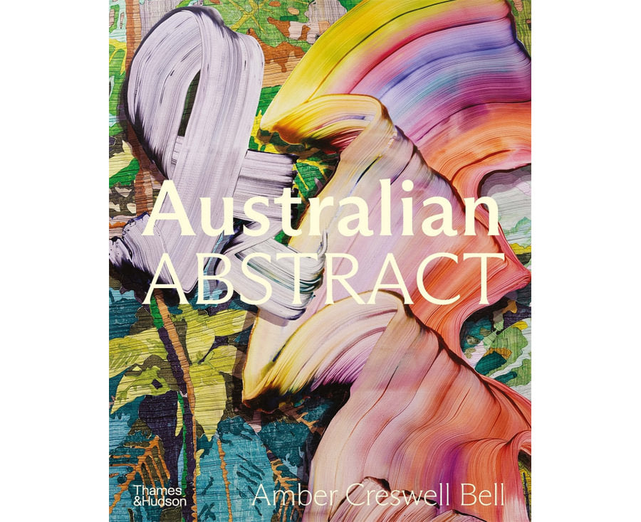 Australian Abstract