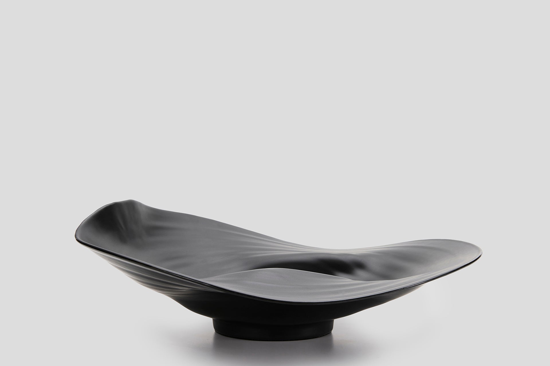 Sombra Bowl Ebony