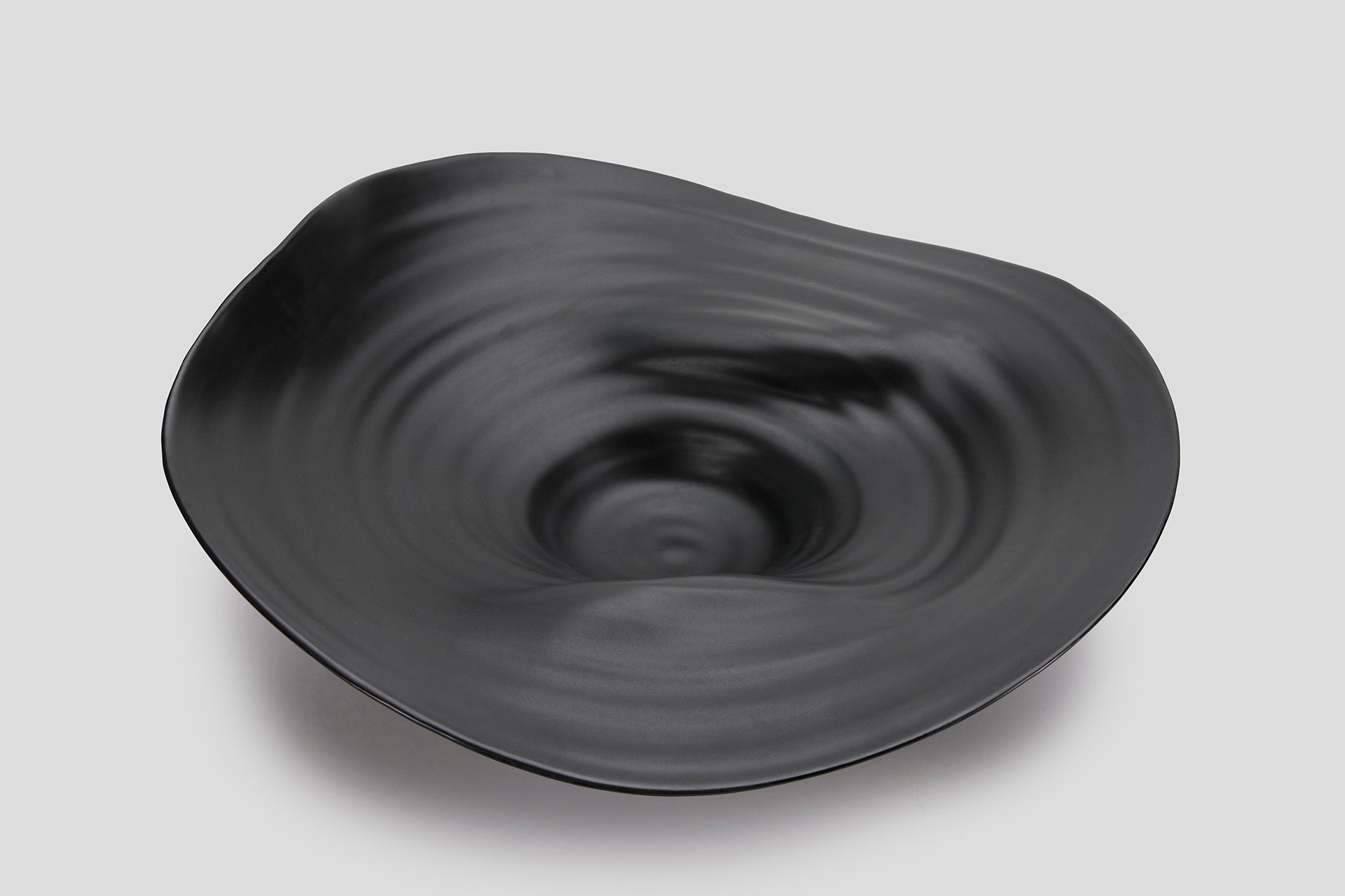 Sombra Bowl Ebony