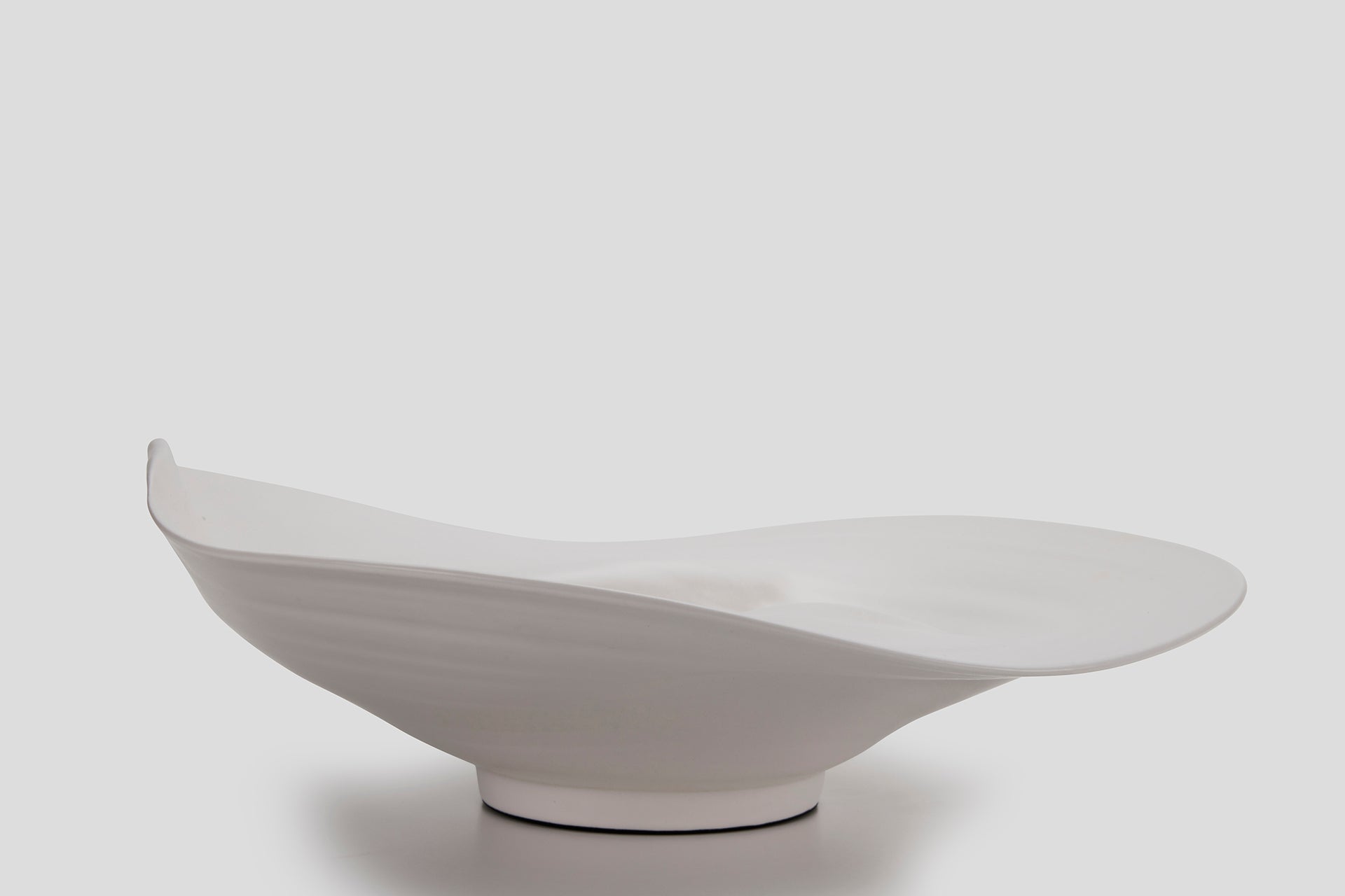 Sombra Bowl Ivory