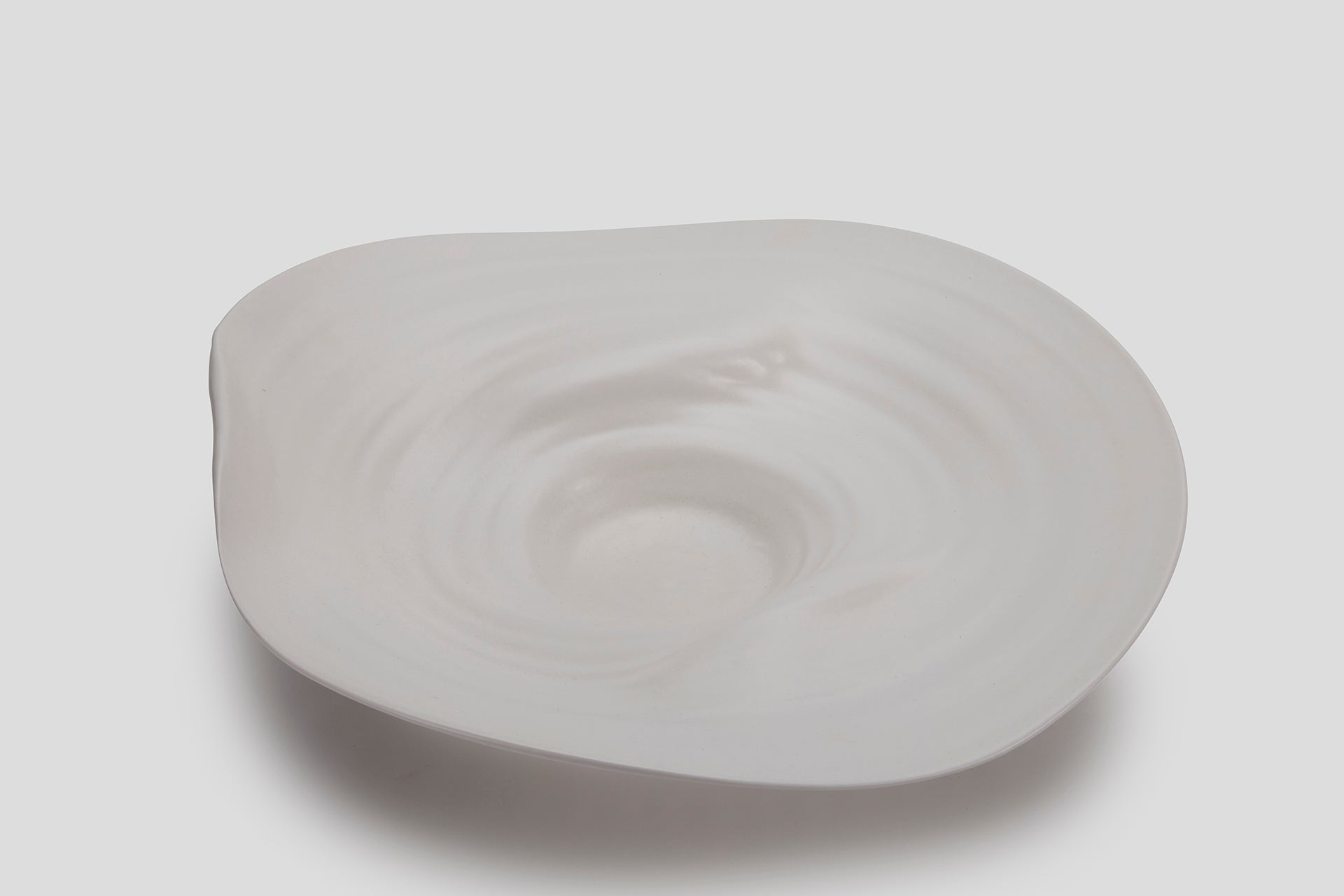 Sombra Bowl Ivory