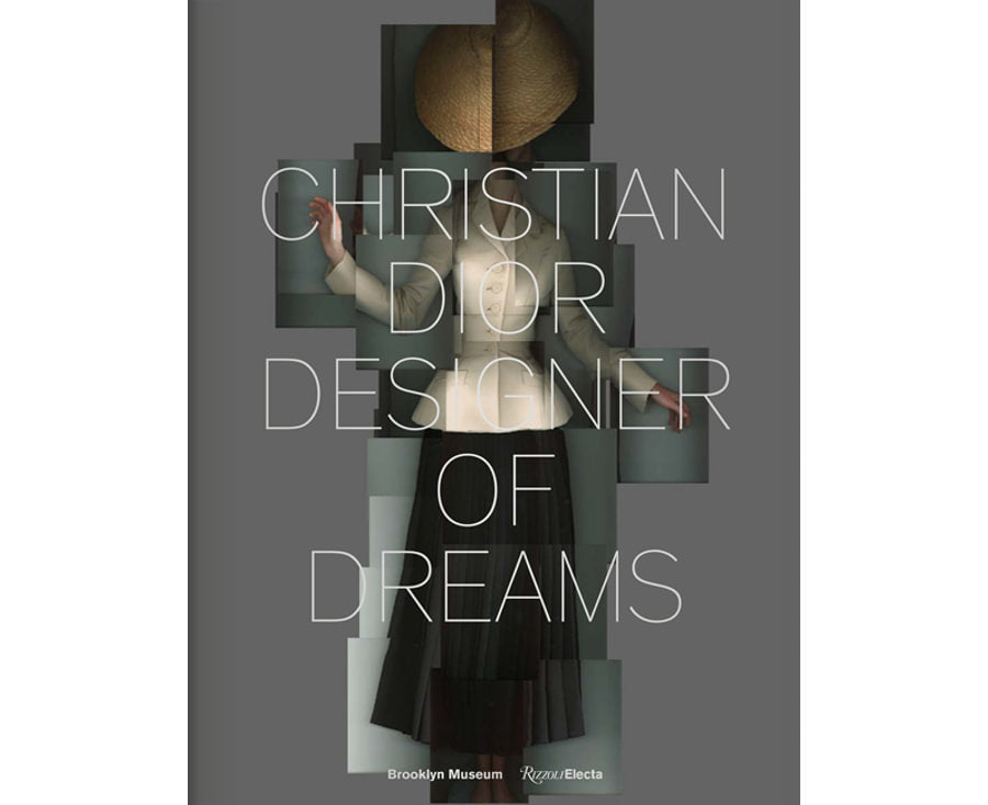 Christian Dior Designer of Dreams