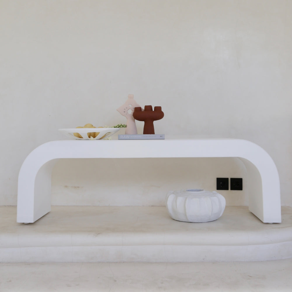 Crete Bench - 180cm