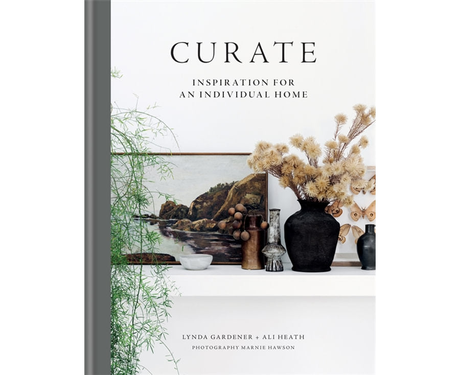 Curate