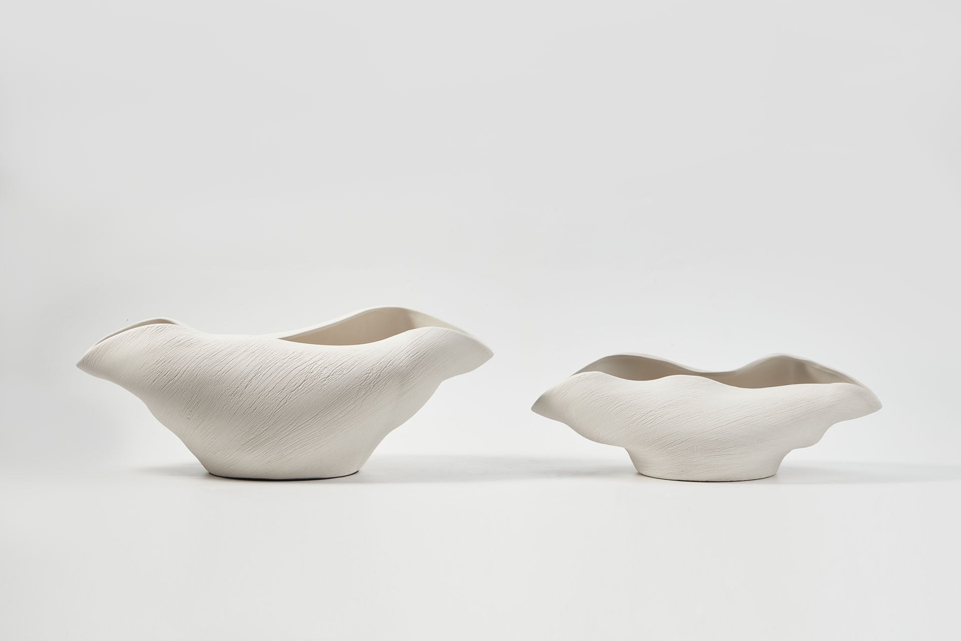 Cosse Bowl Ivory