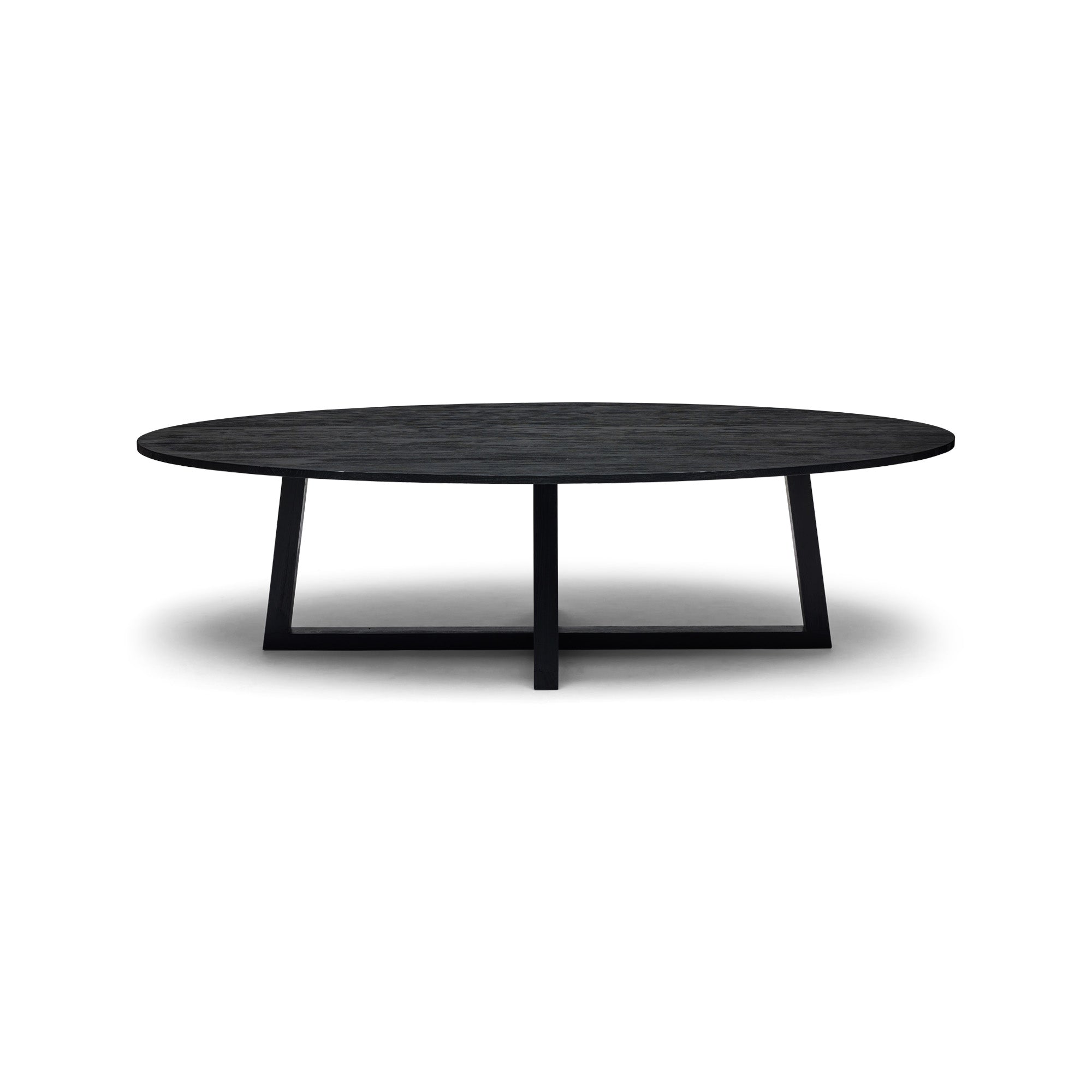 Finbar Dining Table in Ash