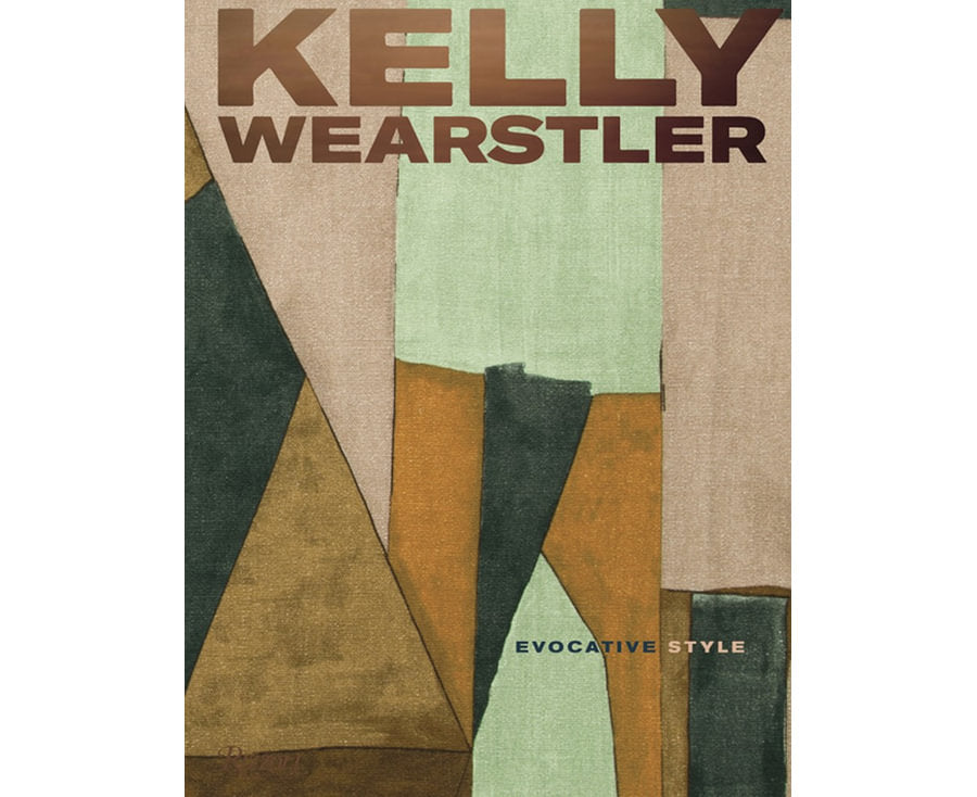 Kelly Wearstler: Evocative Style