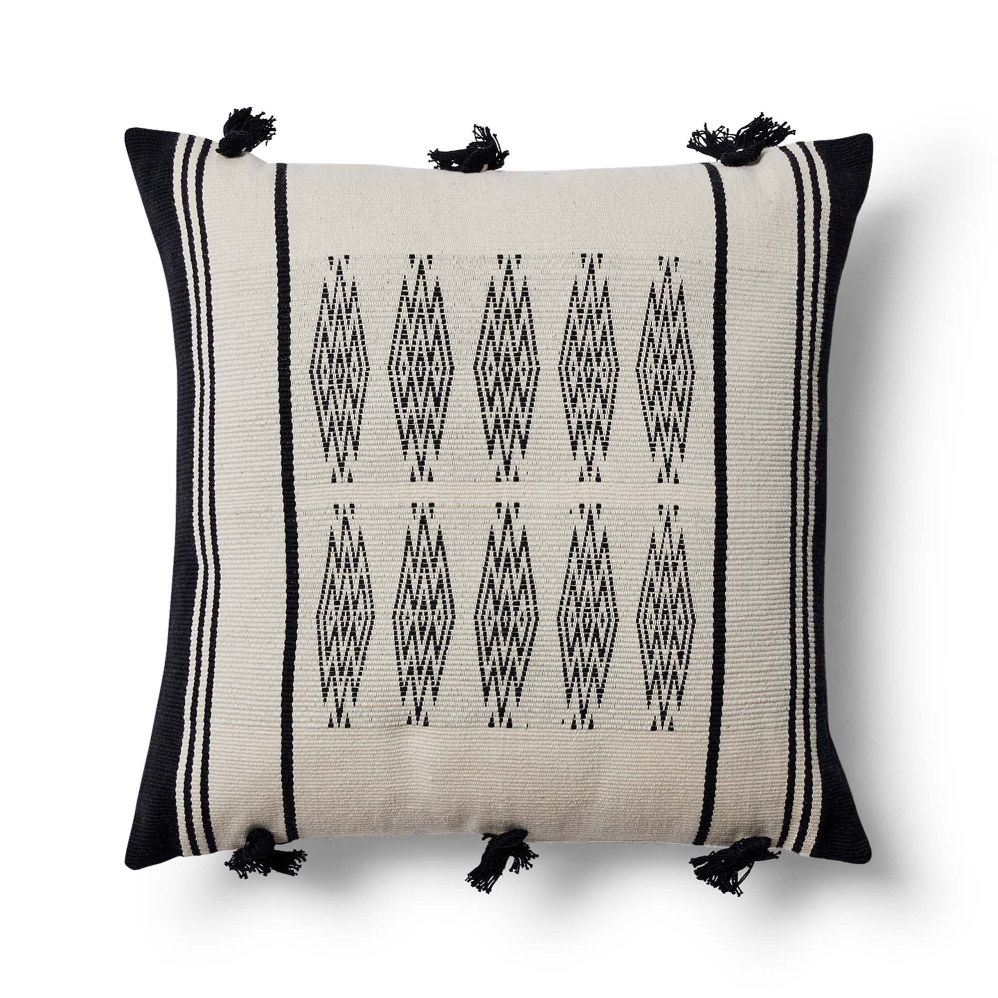 Nova Handwoven Cushion 45cm x 45cm