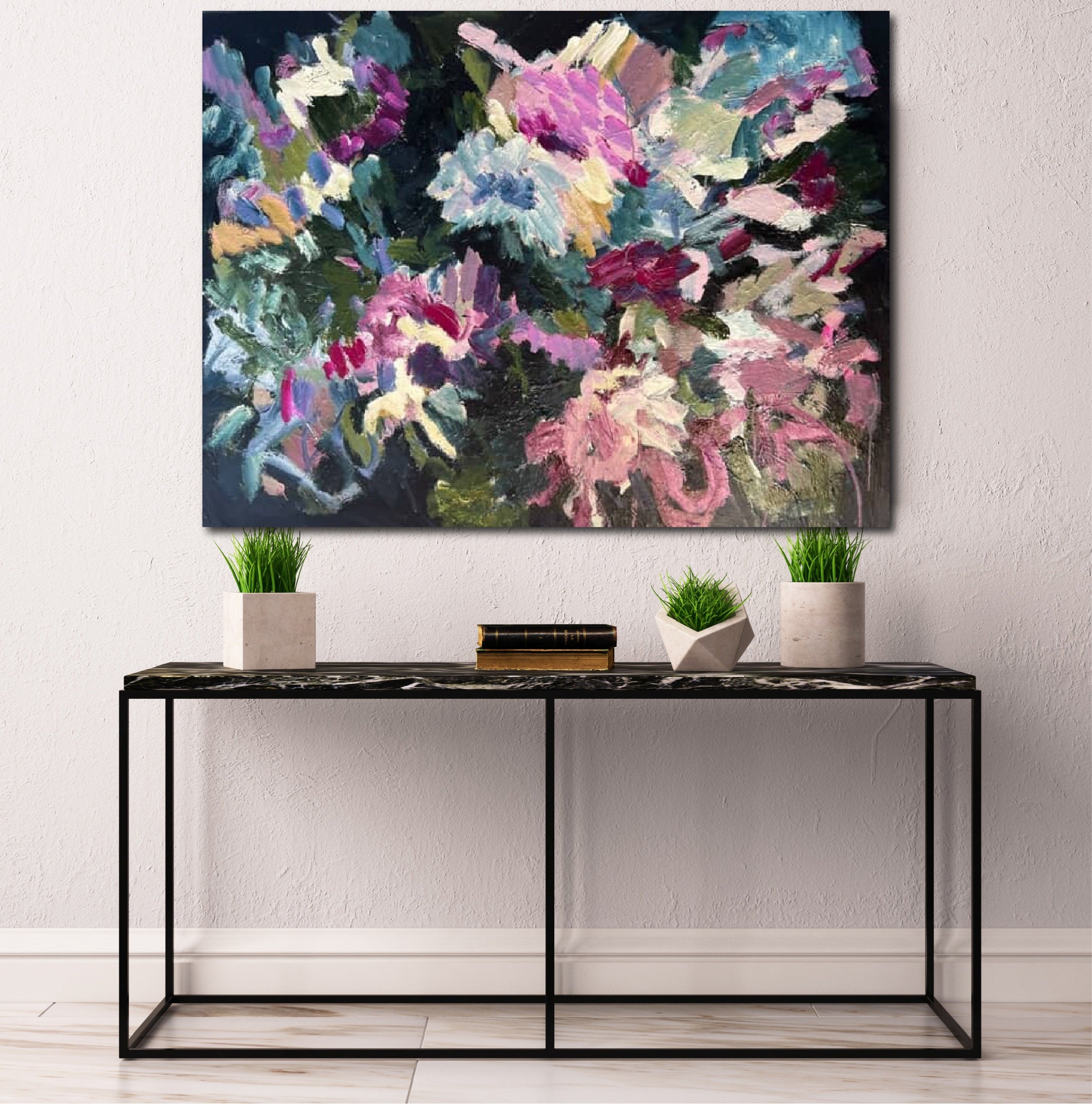Rebel Flora