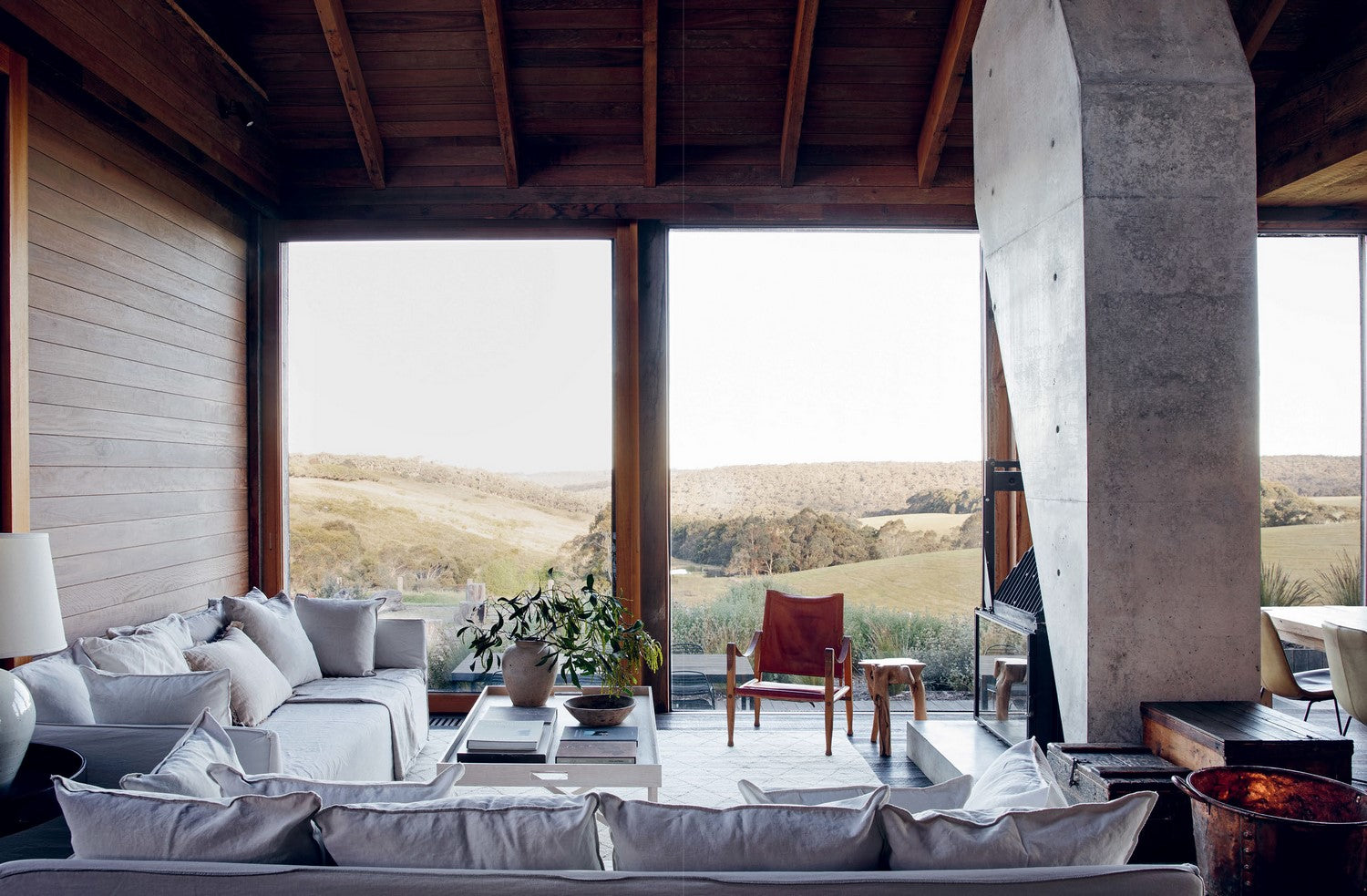 Style: The Art of Creating A Beautiful Home