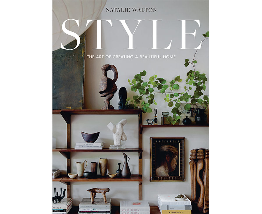 Style: The Art of Creating A Beautiful Home