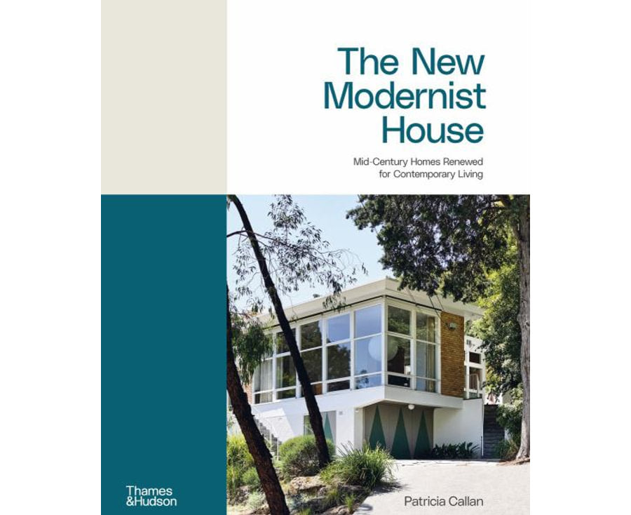 The New Modernist House