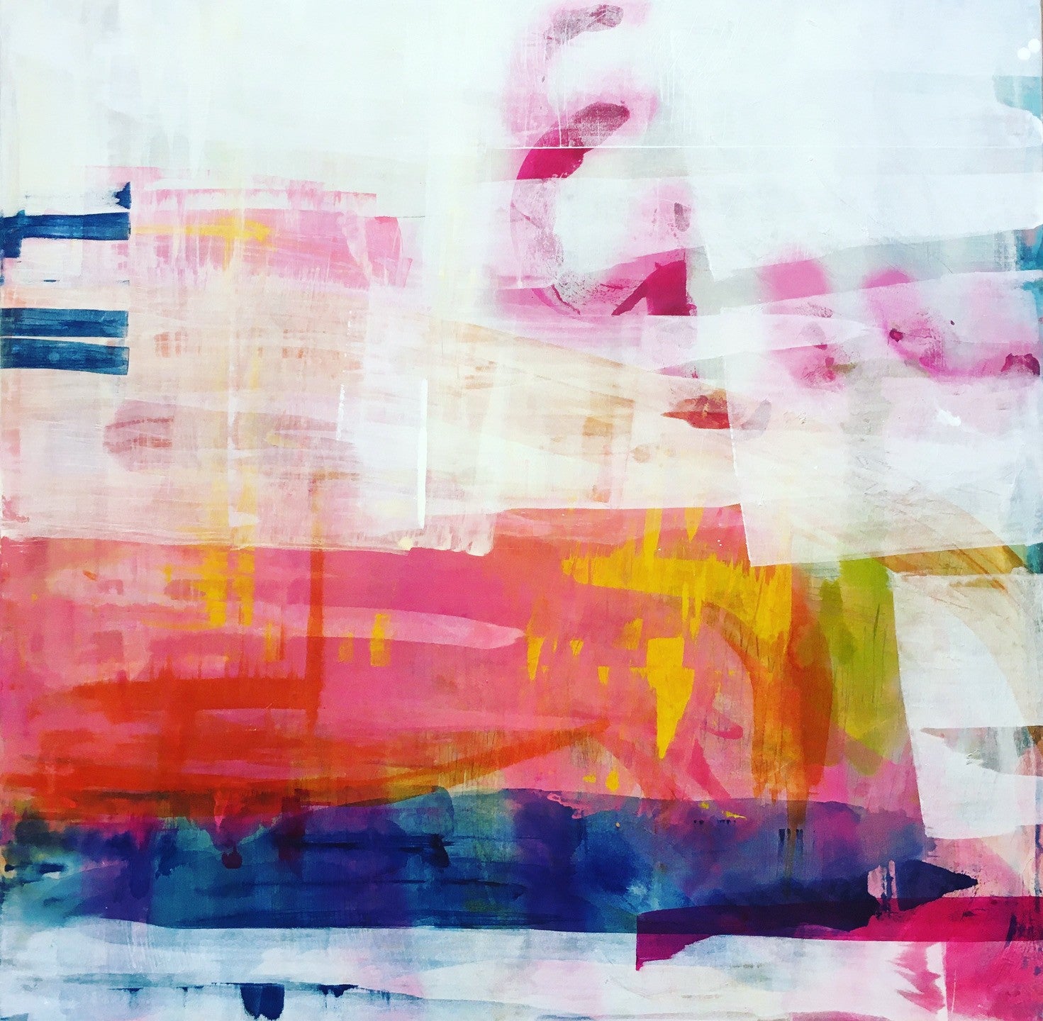 You were born to shine