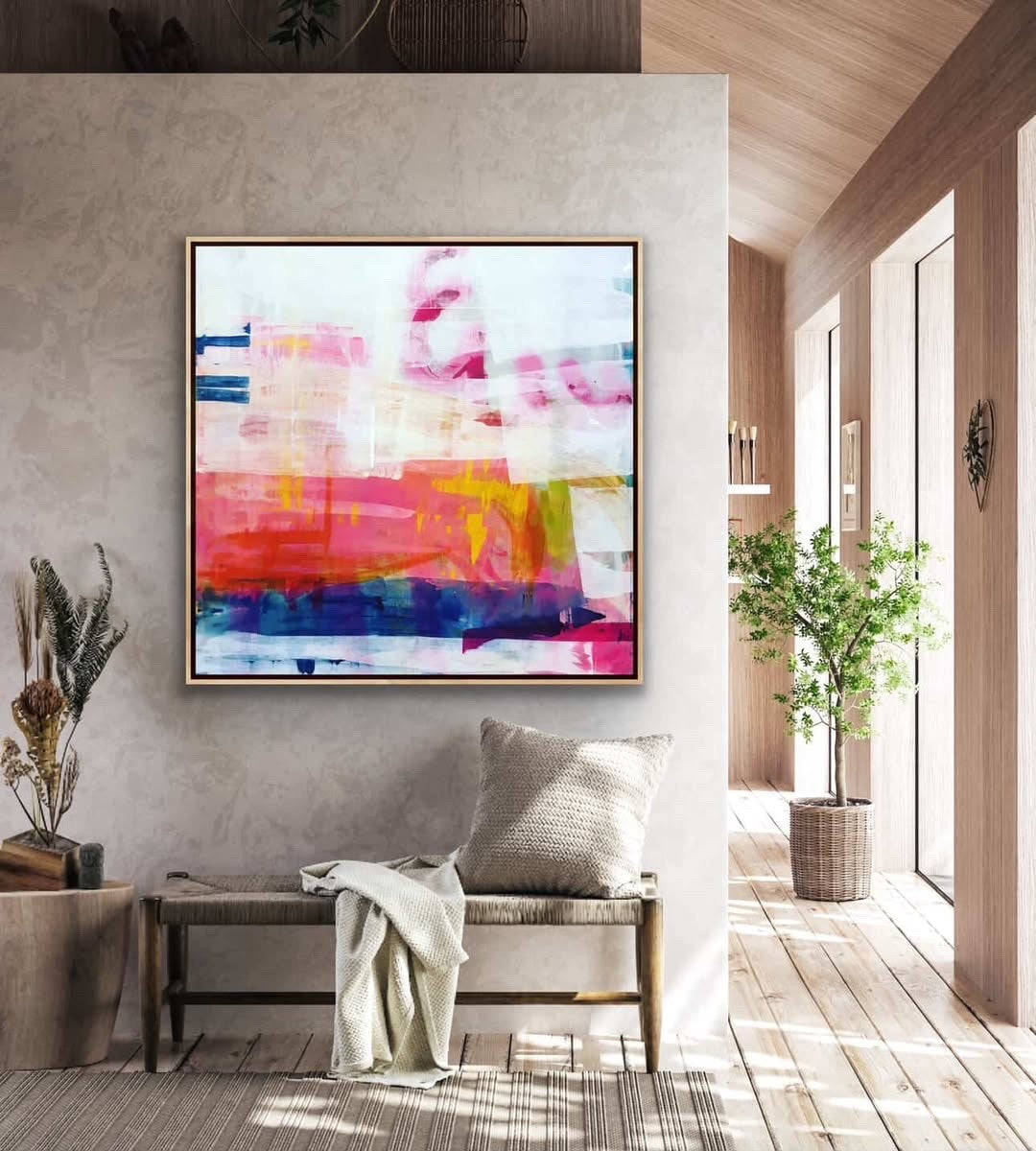 You were born to shine