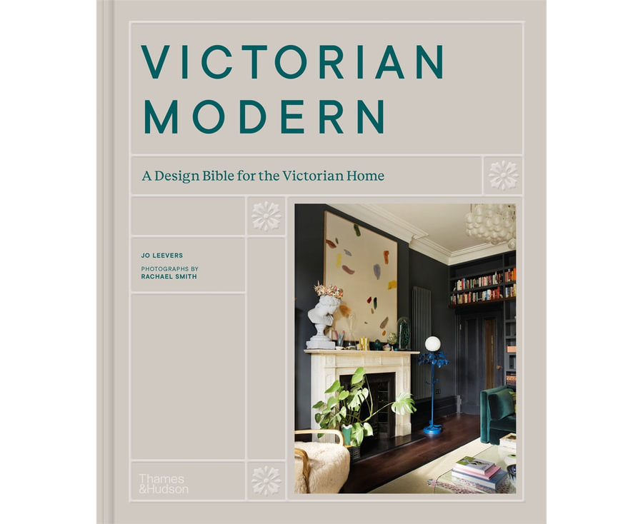 Victorian Modern