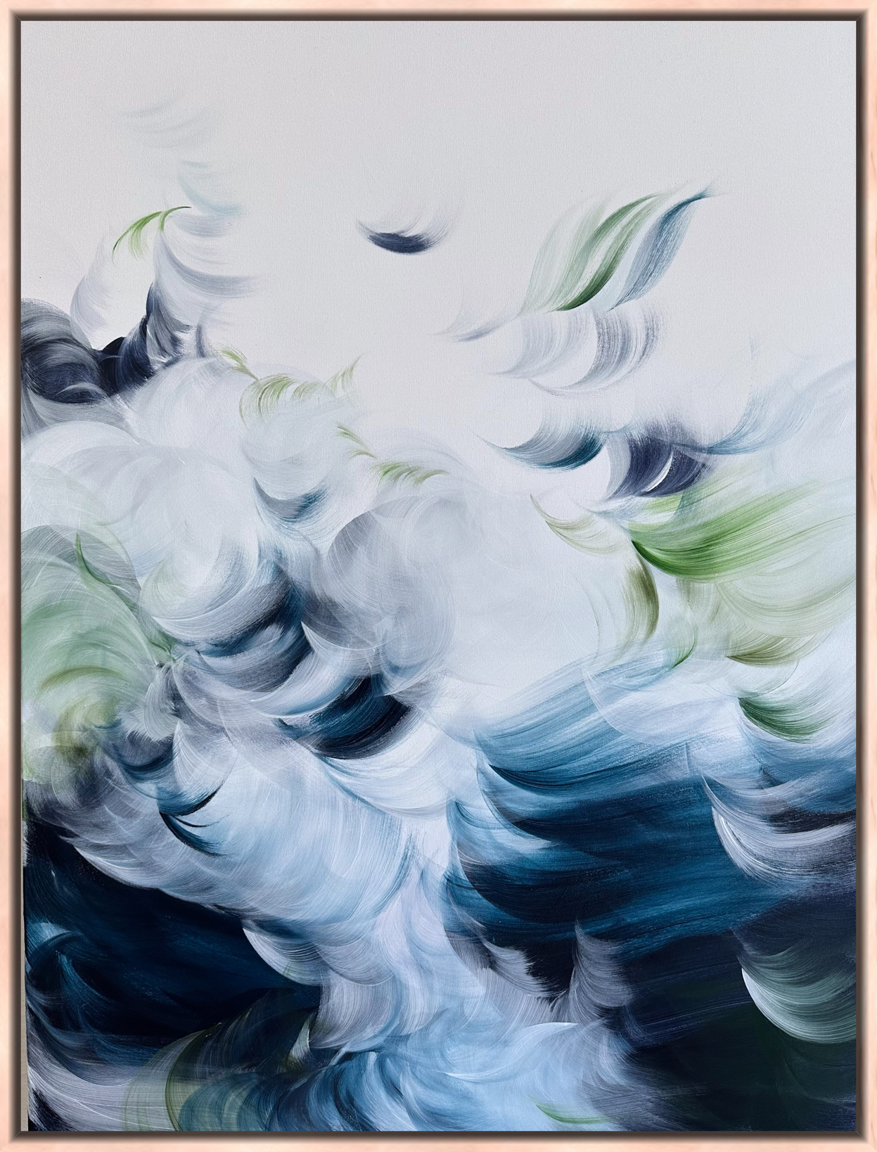 Whispers of the Ocean