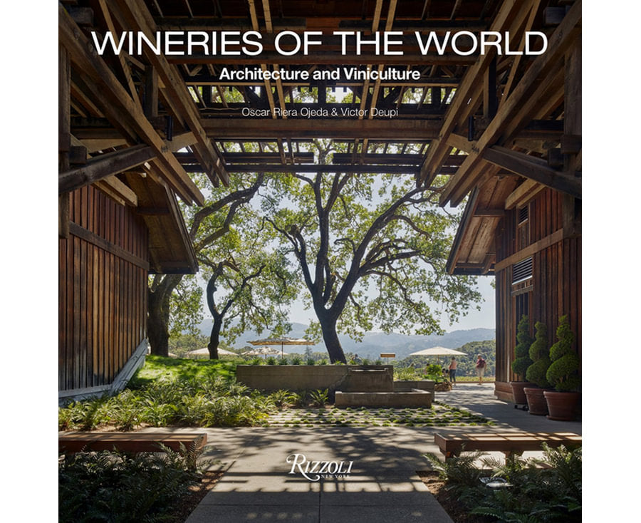 Wineries of The World