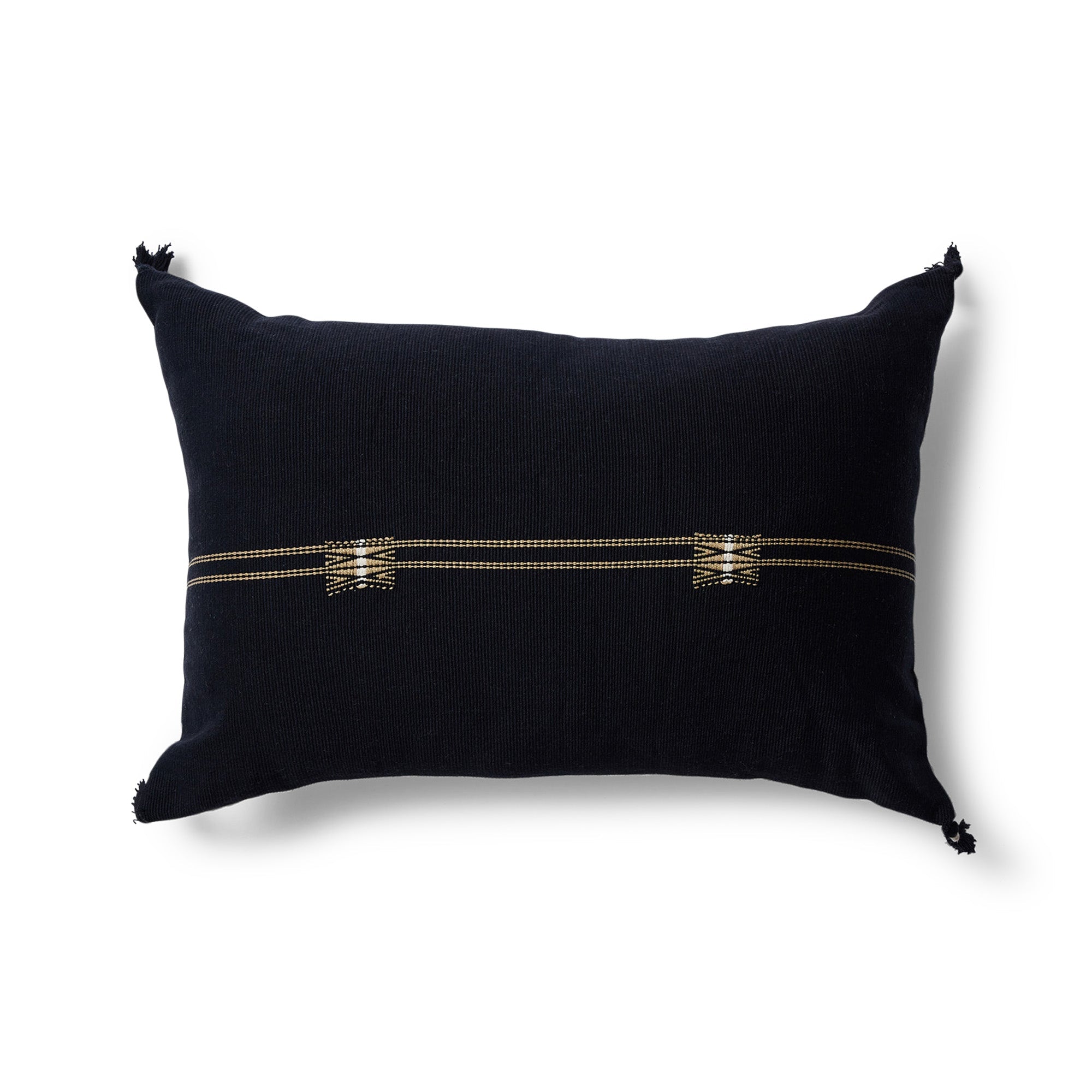 Yuman Handwoven Cushion